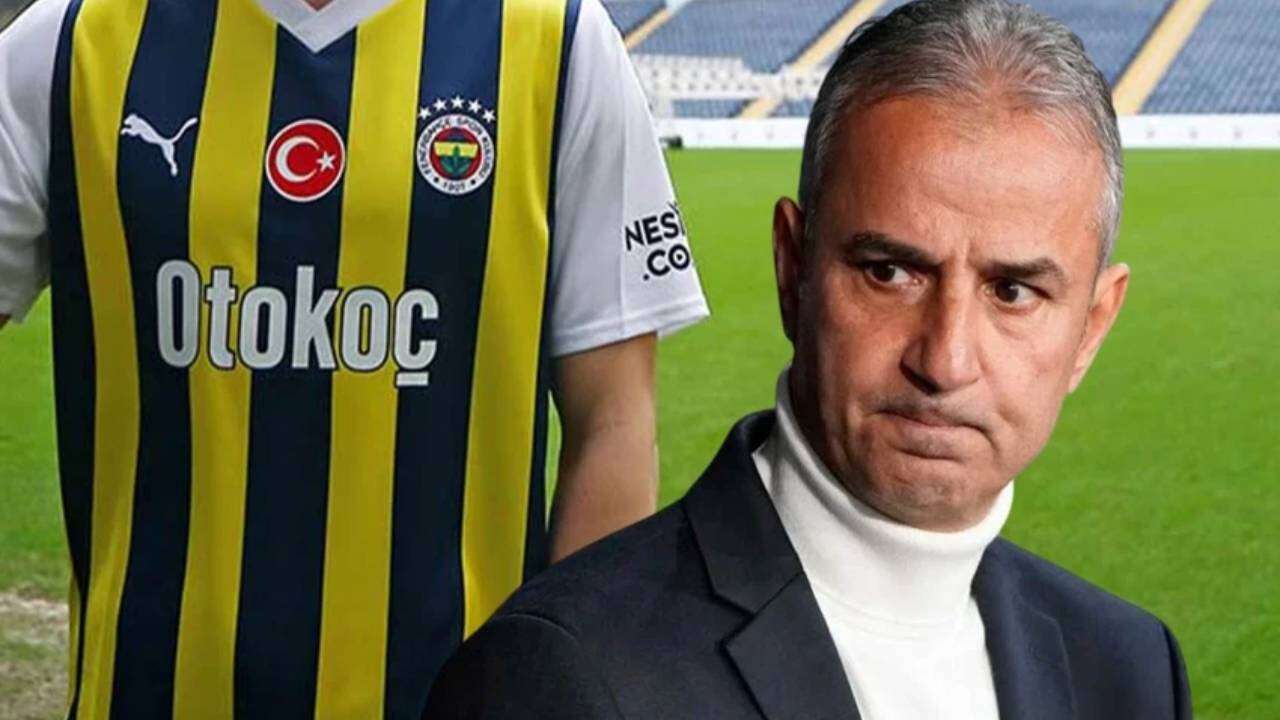 Fenerbahçe'de İsmail Kartal'dan Aston Villa maçı öncesi Rize neşteri: Kulübeden dışarıya adım attırmayacak, kadroda yoksun! 1